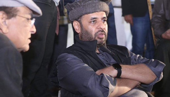 PSP sit-in continues on fourth day as talks with Sindh govt enter fifth round