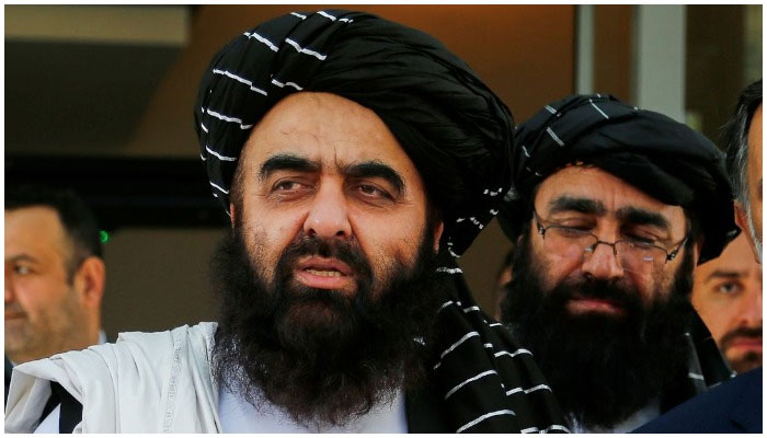 Taliban closer to international recognition, says FM Amir Khan Muttaqi