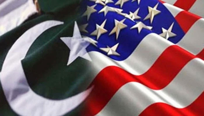 US reacts to Rahul's remarks: US says Pakistan is our strategic partner - Vimarsana News