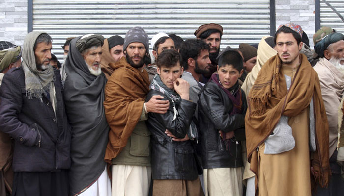 US allows money transfer to Afghanistan, lifts many curbs