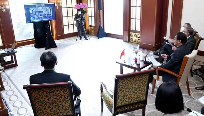 Balochistan terror attacks timed to derail PM’s China visit