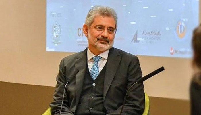 Faez Isa case judgment: Detailed reasons of four judges who rejected review petition of Justice Isa