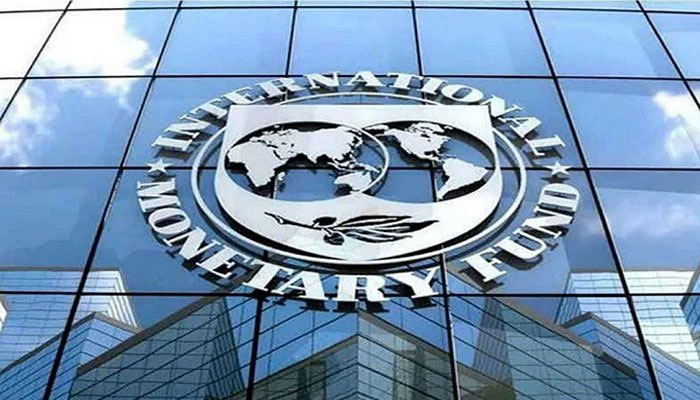 Pakistan’s economy again at crossroads, says IMF