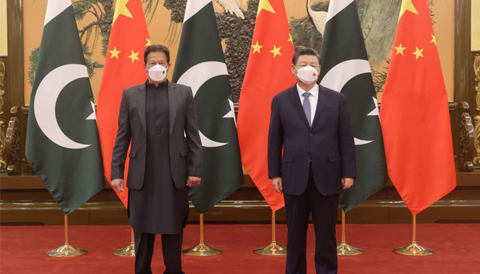 Pakistan, China pledge to maintain defence cooperation momentum - Vimarsana News