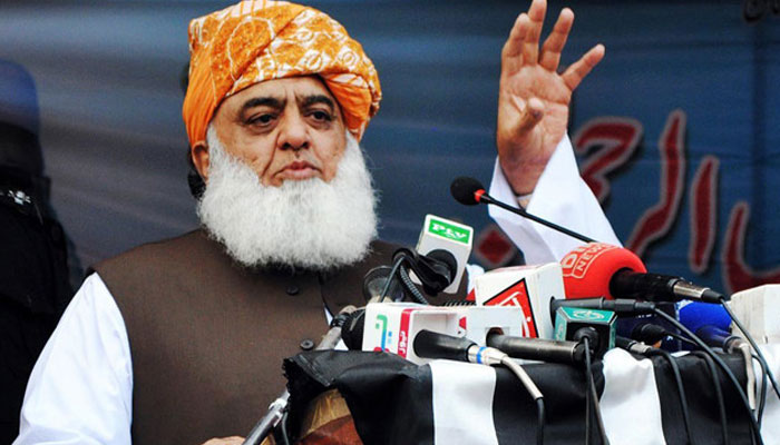 Flawed govt policies have paralysed economy: Fazl