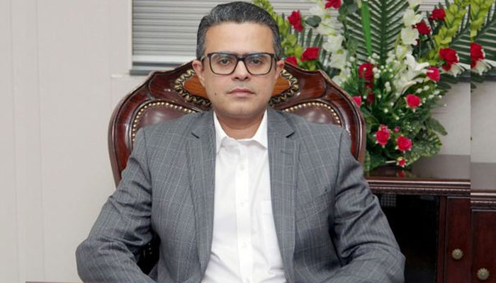 ‘Opposition parties will soon disintegrate’