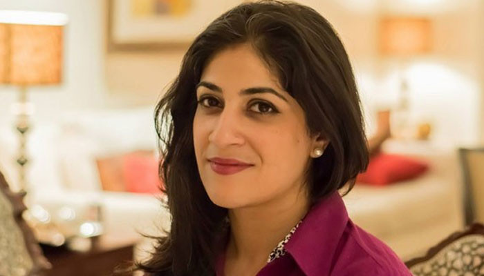 IBA Karachi selects Amber Shamsi for director's post - Vimarsana News
