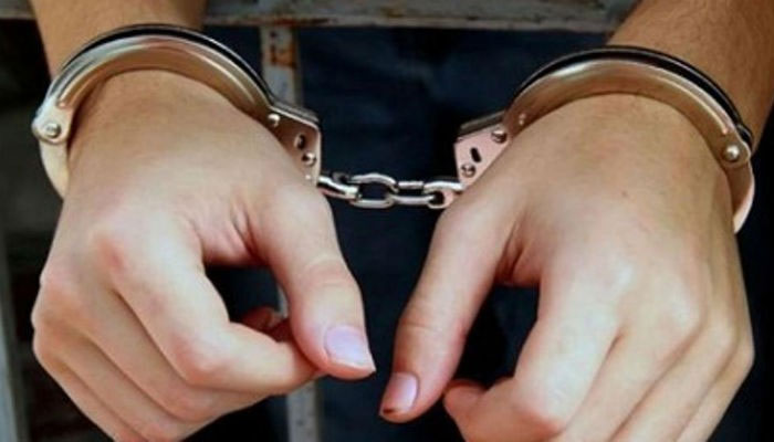 Six employees of mining company arrested