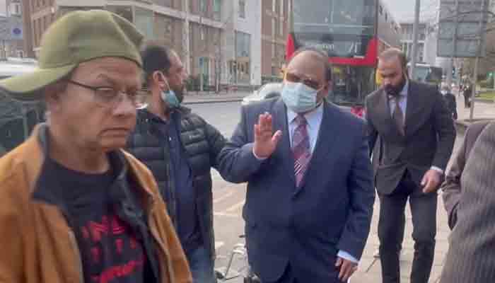 MQM founder’s trial: Prosecution asks jury to consider two counts of terrorism
