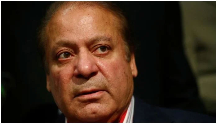 Medical board rejects Nawaz Sharif health report as incomplete
