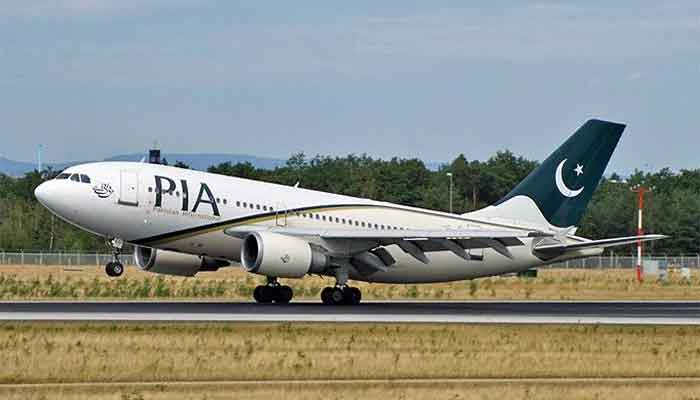 The PIAs direct flights would reduce the time period of a traveller to 12:30 hours and 13 hours if one is going to Australia or coming to Pakistan respectively. -Fie photo
