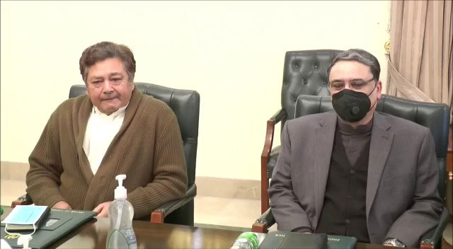 Want to involve nine million expats in economic development: PM Imran Khan