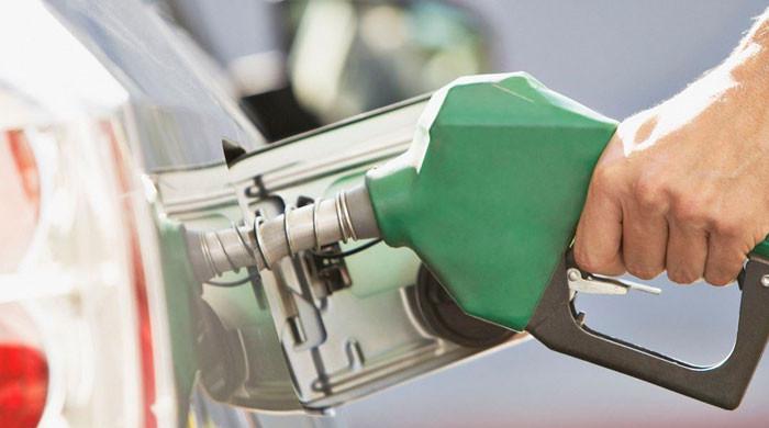 Petrol price hiked by massive Rs12 a litre