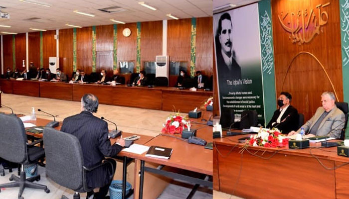 Cabinet ECC approves expansion of KPP to all over country - Vimarsana News