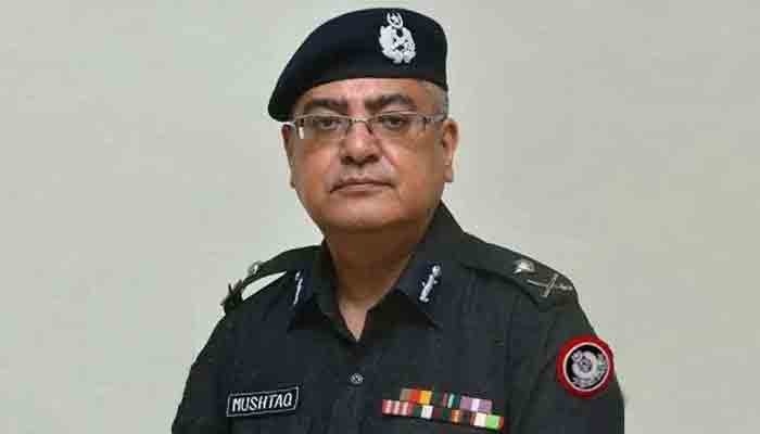 Out-of-turn promotions: Sindh IGP recommends demotion of three SPs - Vimarsana News