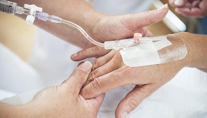 Health crisis: Authorities pledge to improve morphine availability for cancer patients