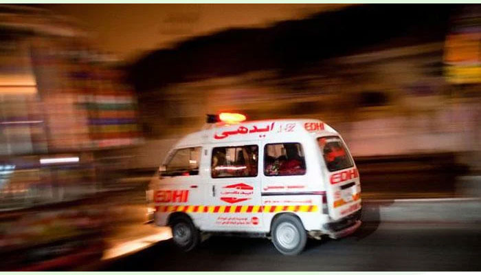 Three cops hurt in grenade attack on police station in Peshawar