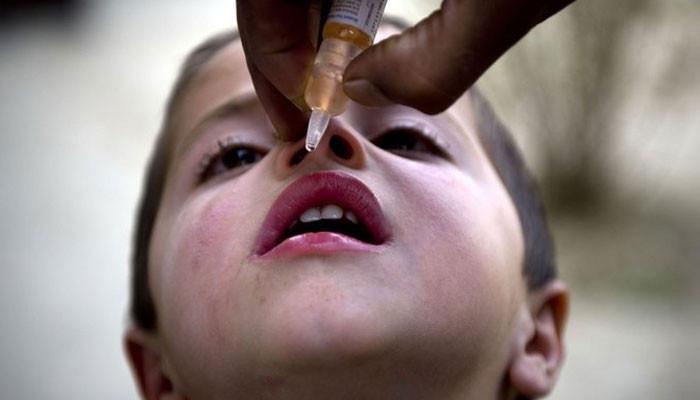 PEOC, WHO officials visit Bannu to discuss polio eradication - Vimarsana News