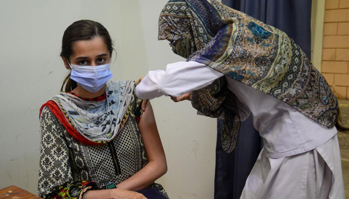 Parents urged to vaccinate kids against polio