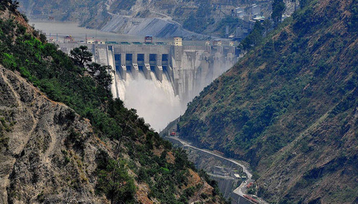 Indus Waters Treaty: Pakistan, India to discuss hydropower projects - Vimarsana News