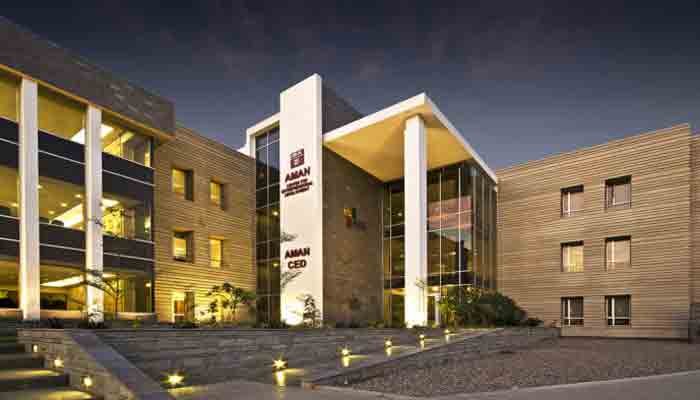 Mohammad Jibrail had stated that he had not been given fair opportunity to explain his case after which a committee was formed to look into the matter. -IBA Facebook