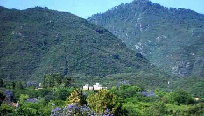The most likely site for the capital cricket complex would be around the link road leading to Saidpur village, according to a CDA official.-The News/File