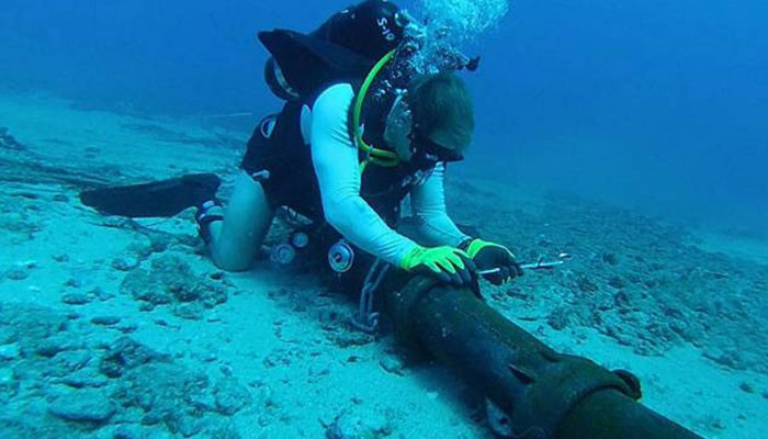 Submarine cable damage disrupts internet speed - Vimarsana News