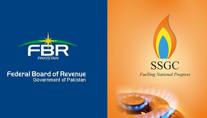 Sui Southern accounts frozen on Rs23 bn tax default