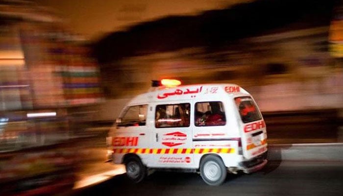 Two cops martyred in Quetta firing