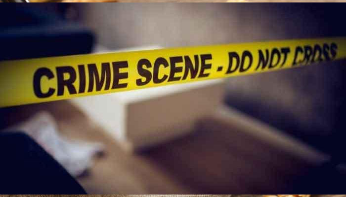 Man kills wife over minor issue