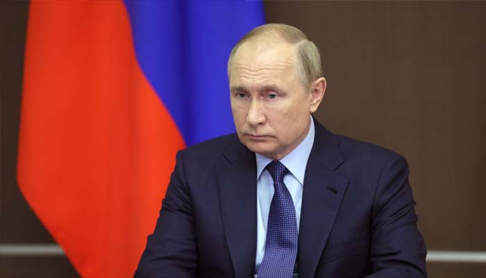 Putin puts nuclear deterrence forces on high alert