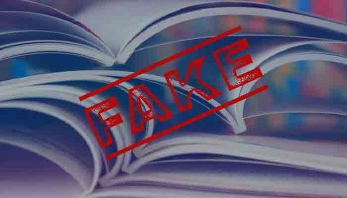 Fraudulent journal impersonating legitimate one deceives both HEC, Pakistani academics - Vimarsana News