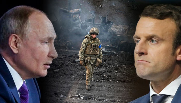 Russian, Ukrainian negotiators fall short in ceasefire deal