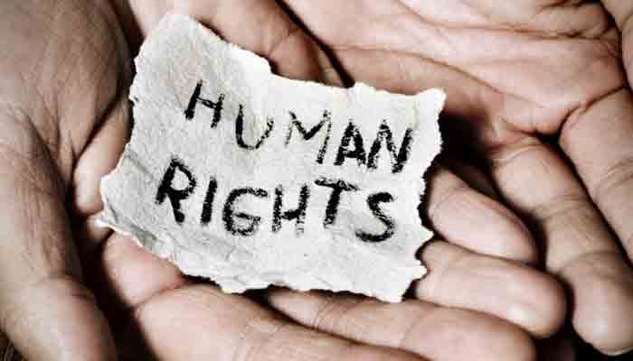 Pakistan needs to focus on human rights: EU - Vimarsana News
