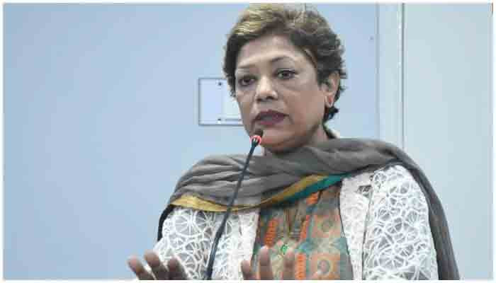 KU gets its first female acting VC - Vimarsana News