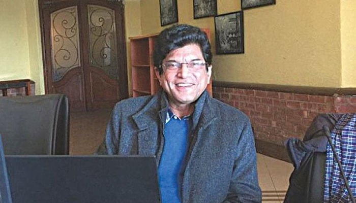 Asad Munir vindicated after death - Vimarsana News