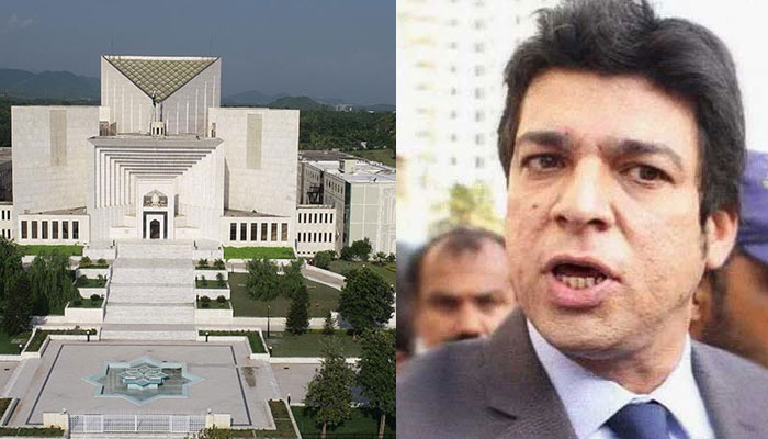 Lifetime disqualification: Supreme Court rejects Faisal Vawda’s plea for stay on ECP order