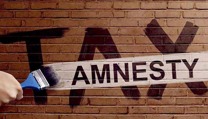 Tax amnesty scheme for industrial sector: Public office-holders, spouses, dependents barred - Vimarsana News