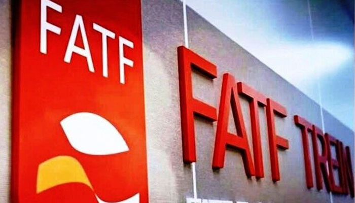 Pakistan to stay on FATF grey list for another four months - Vimarsana News