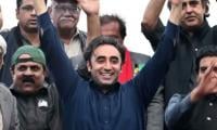 PPP Awami March reaches Lahore: PM Imran Khan has three days to resign, says Bilawal
