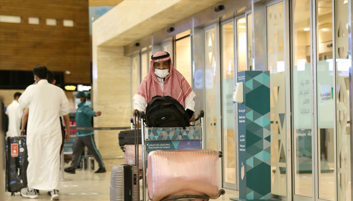 S Arabia lifts Covid-related curbs