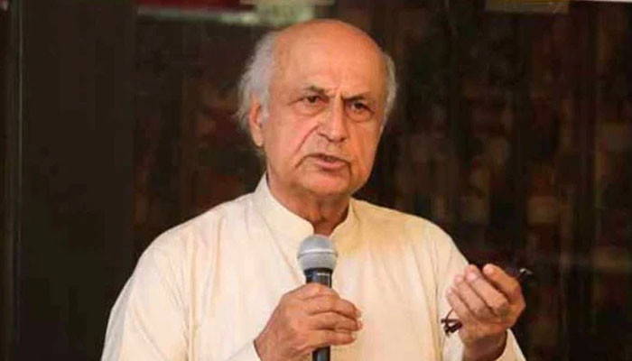 Govt did nothing for masses: Khakwani - Vimarsana News