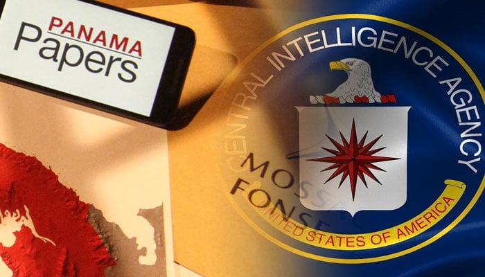 Analysis: Is CIA behind ‘regime change’ in Pakistan?
