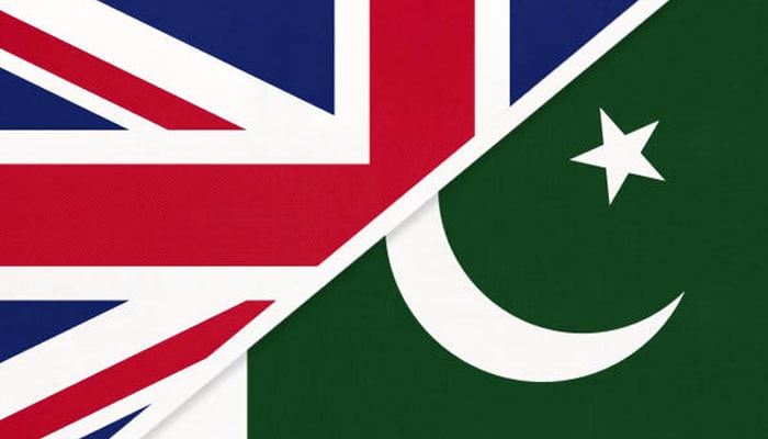 UK-Pakistan relations hit a new low over Ukraine