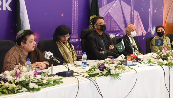 National Gender Policy Framework 2022 launched