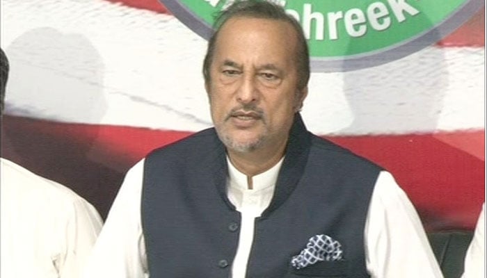 PTI MNAs, allies to skip NA session during no-trust motion: Babar Awan