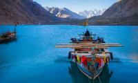 Our tourism potential
