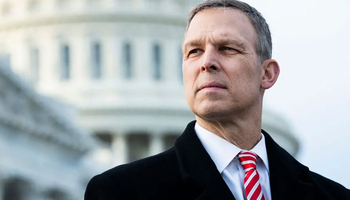 Anti-Pakistan bill sent to US Foreign Affairs Committee