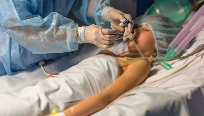 National Neonatal Care Policy on the cards - Vimarsana News