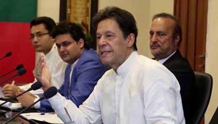 Is the govt planning to engage the opposition?